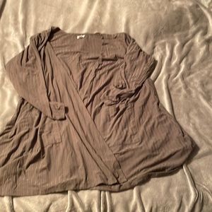 LulaRoe Carolyn cardigan